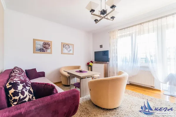 Apartament nr 1