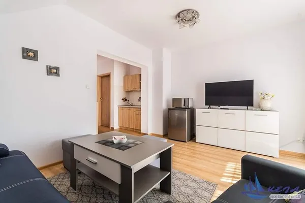 Apartament nr 4